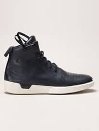 Pntha Hi Leather Marine