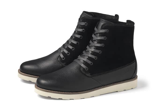Pointer Footwear AW14 Collection
