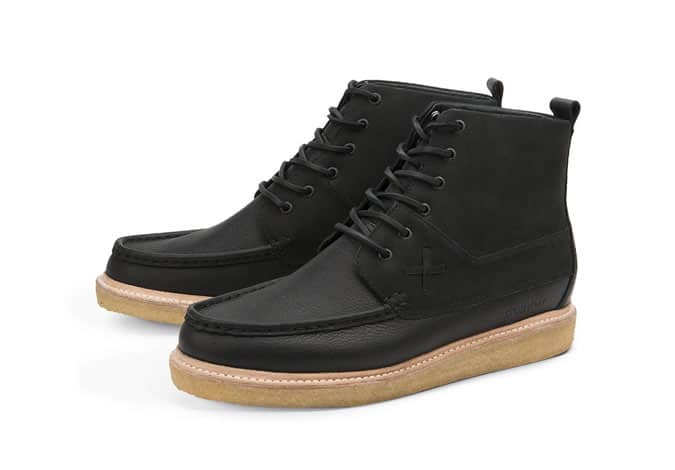 Pointer Footwear AW14 Collection