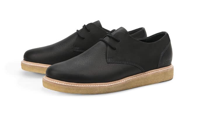 Pointer Footwear AW14 Collection