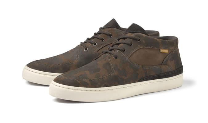 Pointer Footwear AW14 Collection