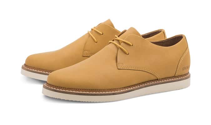Pointer Footwear AW14 Collection