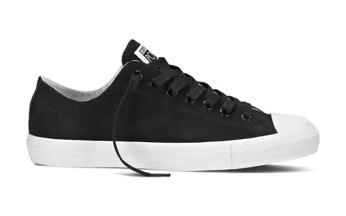 Converse Cons x Polar Skate Co. collection