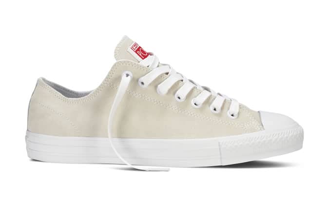 Converse Cons x Polar Skate Co. collection