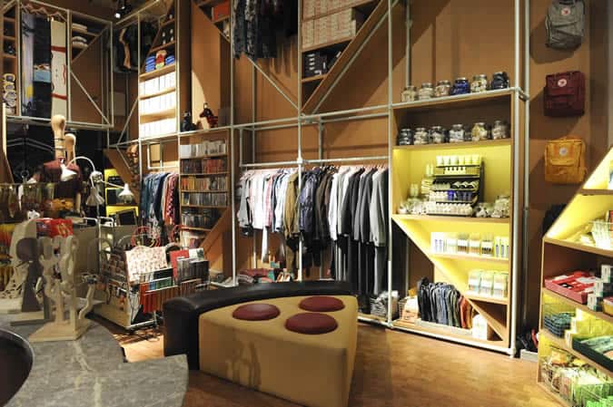 Opening Ceremony Pop-Up at Ace New York