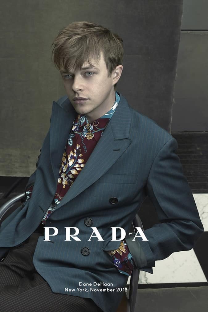 Prada Men
