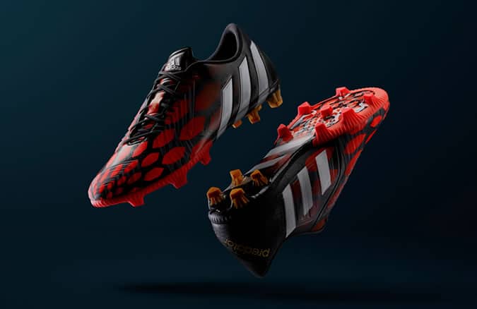 adidas Predator Instinct Range