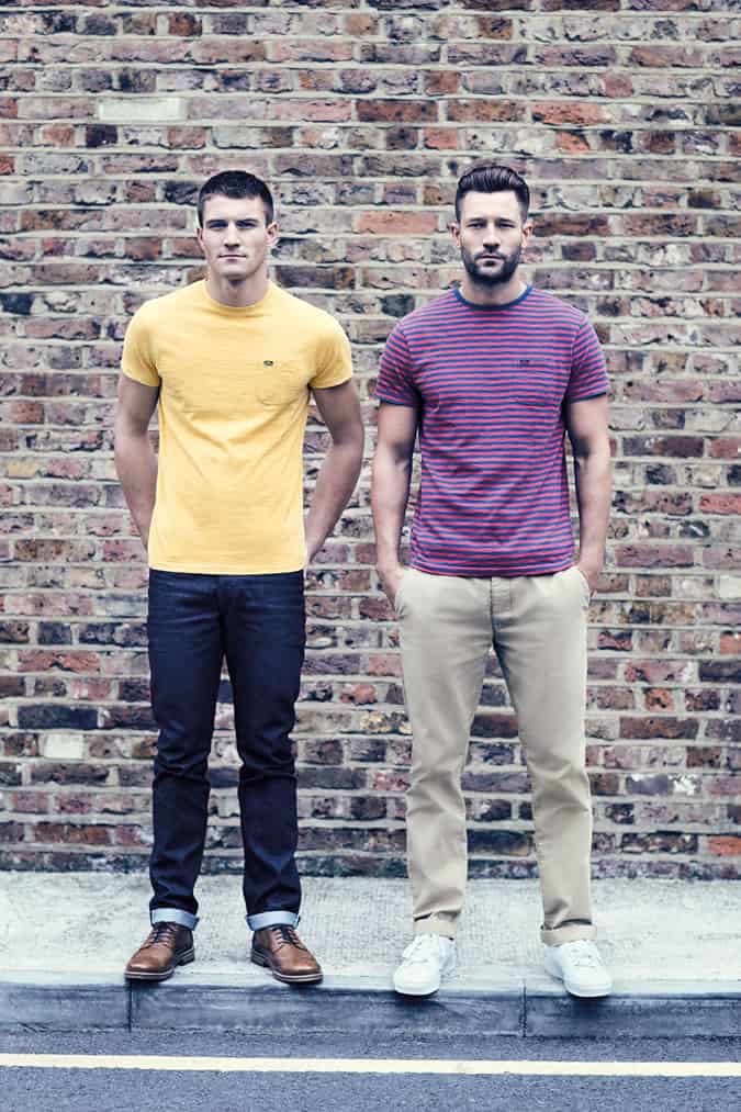 Farrell Primark Collection
