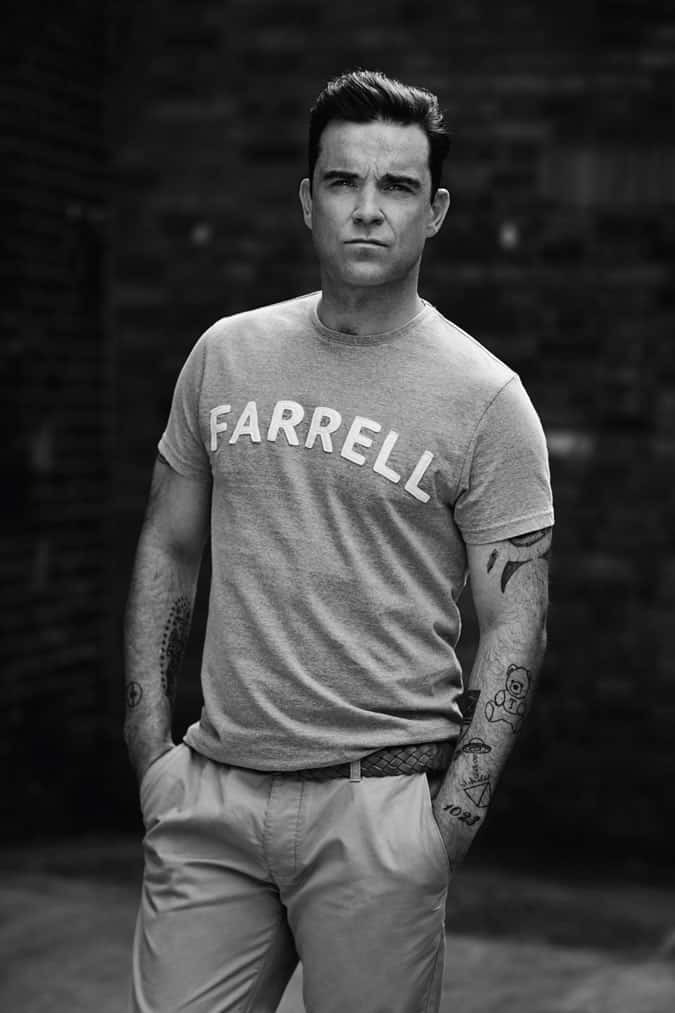 Farrell Primark Collection