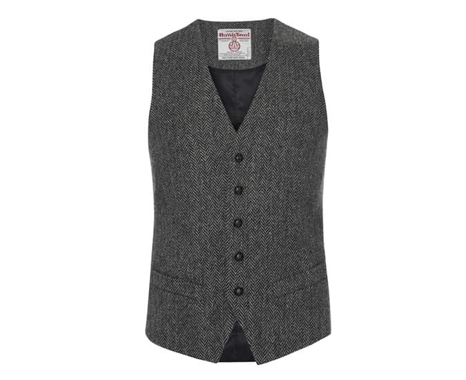 Primark Harris Tweed Collection