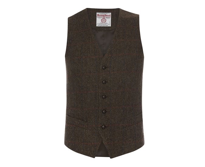 Primark Harris Tweed Collection