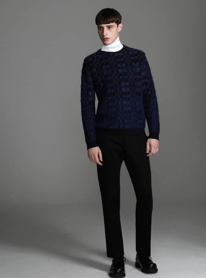 Pringle AW14 Campaign