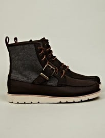 Polo Ralph Lauren Mens Saddleworth Boot