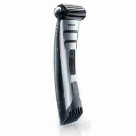 Philips Tt2040/32 Bodygroom Ultimate Metallic Finish Body Hair Clipper/shaver
