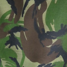 Camo Fabric