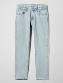 Friday Best Blue Jeans