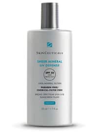 Sheer Mineral Uv Defense Spf 50