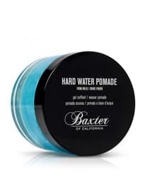 Hard Water Pomade Baxter Of California