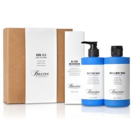 Skin 1.2.3 Kit Baxter Of California
