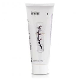 Almond And Linseed Conditioner Korres