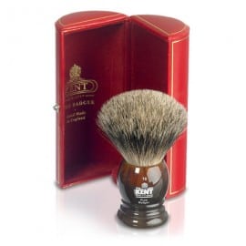 H8 Best Badger Hair Shaving Brush Kent Brushes