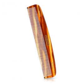 7t Fine Teeth Pocket Comb Kent Brushes