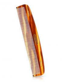 7t Fine Teeth Pocket Comb Kent Brushes