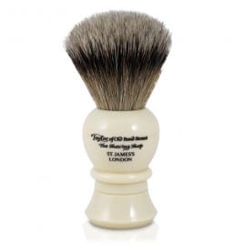 Taylor Of Old Bond Street Super Badger Shaving Brush Medium