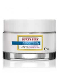 Burts Bees Intense Hydration Night Cream