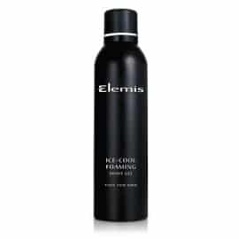 Elemis Ice-cool Foaming Shave Gel