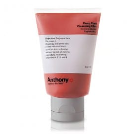 Deep Pore Cleansing Clay Anthony Logistics