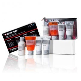 Face Off Kit Anthony Logistics