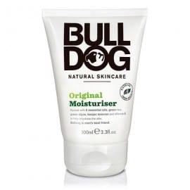 Original Moisturiser Bulldog Natural Skincare