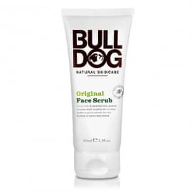 Original Face Scrub Bulldog Natural Skincare