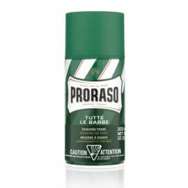 Proraso Shaving Foam Large Eucalyptus And Menthol