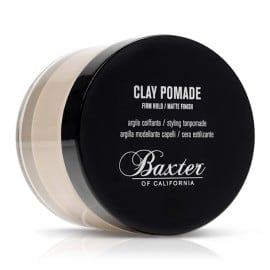 Clay Pomade Baxter Of California