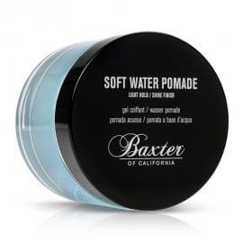 Soft Water Pomade Baxter Of California