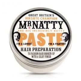 Paste Mr Natty