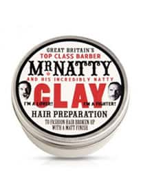 Clay Mr Natty