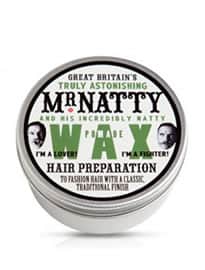 Pomade Wax Mr Natty