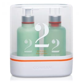 Conran 2 Bath & Body Set Conran