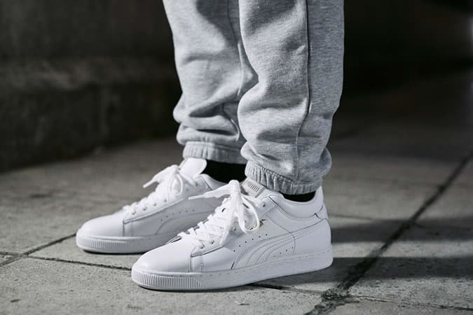 Puma AW14 Lookbook