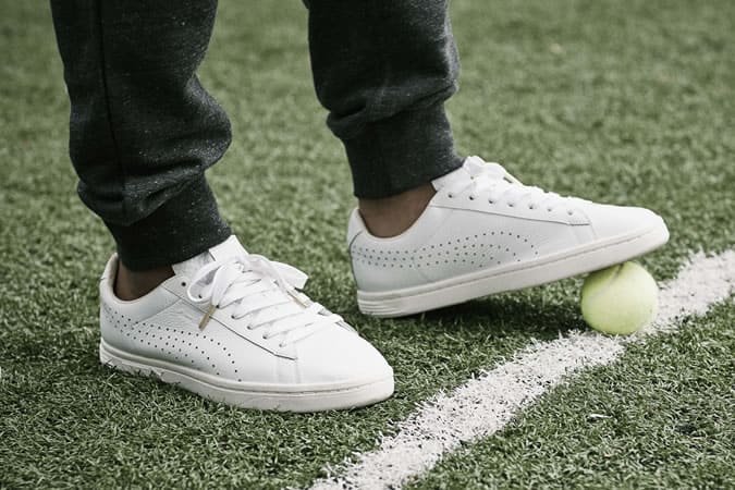 Puma AW14 Lookbook