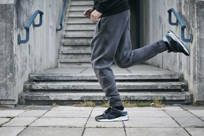 Puma AW14 Lookbook
