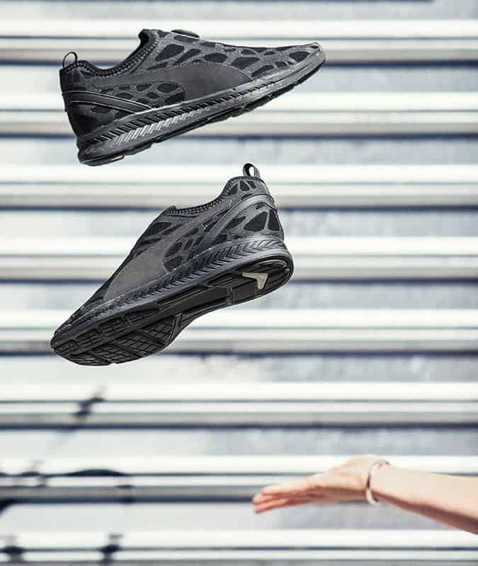 Puma Ignite Disc Trainers
