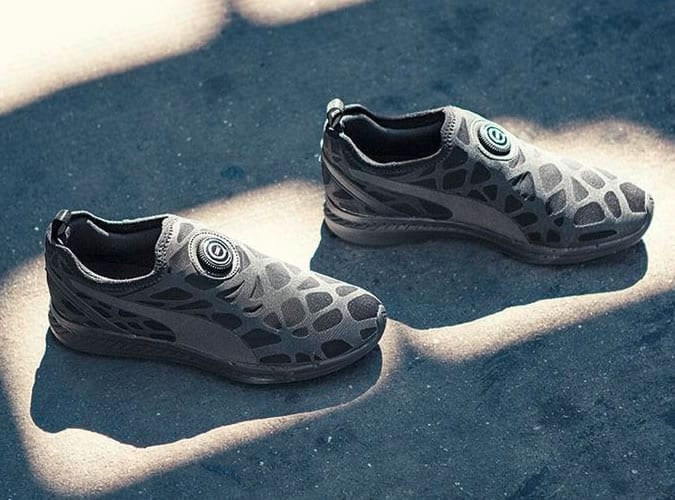 Puma Ignite Disc Trainers
