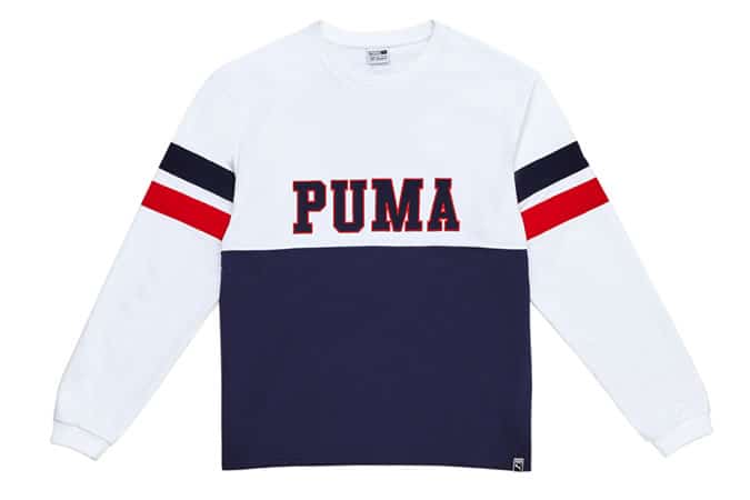 Puma SS16