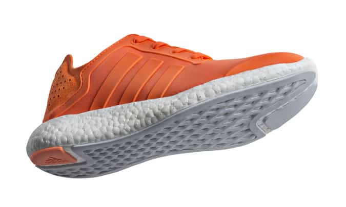 adidas Pure Boost Trainers