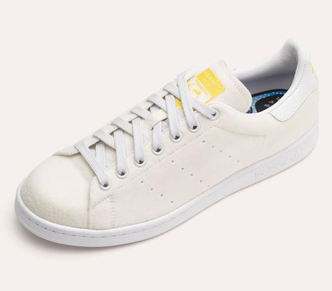 Pharrell Williams x adidas Originals Tennis Pack