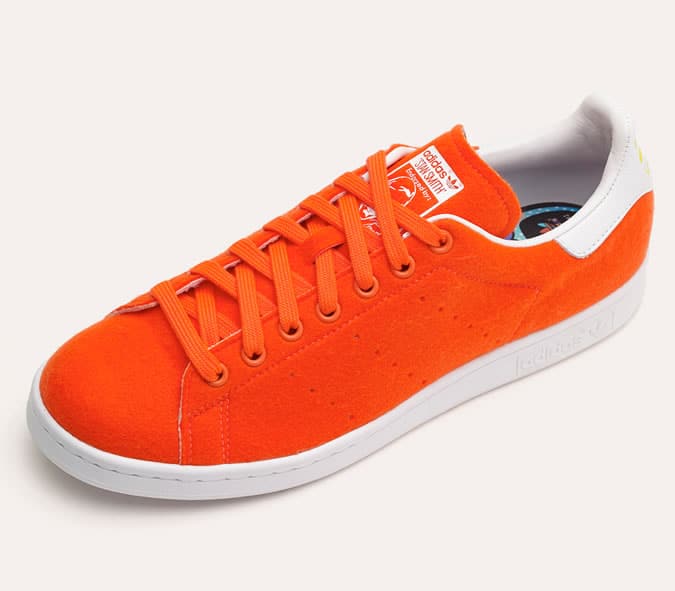 Pharrell Williams x adidas Originals Tennis Pack